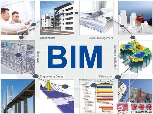BIM五维的含义是什么？ - BIM,Reivt中文网