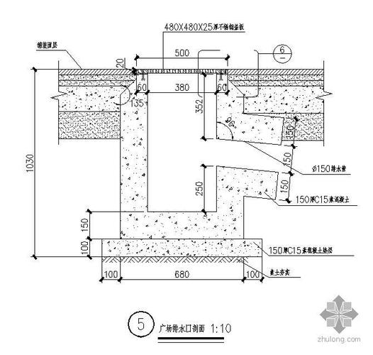 如何优化井盖图纸的尺寸? 如何优化井盖图纸的尺寸? - BIM,Reivt中文网
