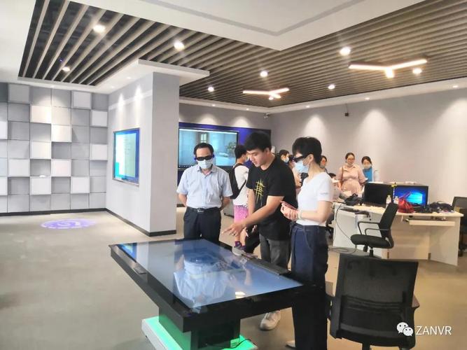 BIM培训班现已融入虚拟现实技术 BIM培训班现已融入虚拟现实技术 - BIM,Reivt中文网