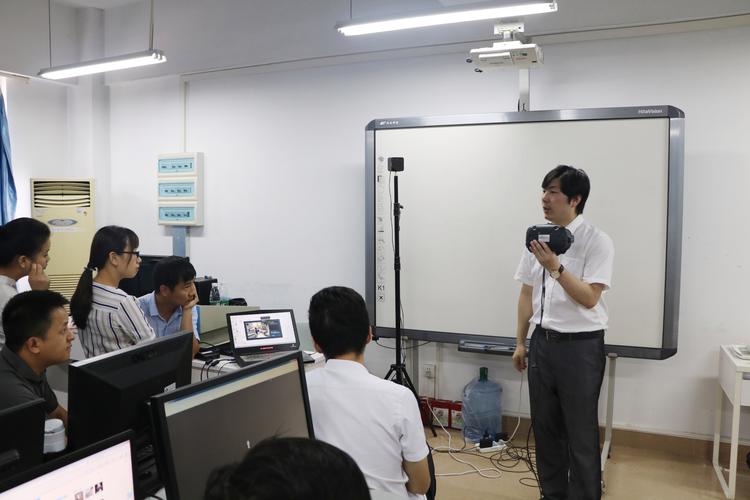 虚拟现实工程技术员的培训 虚拟现实工程技术员的培训 - BIM,Reivt中文网