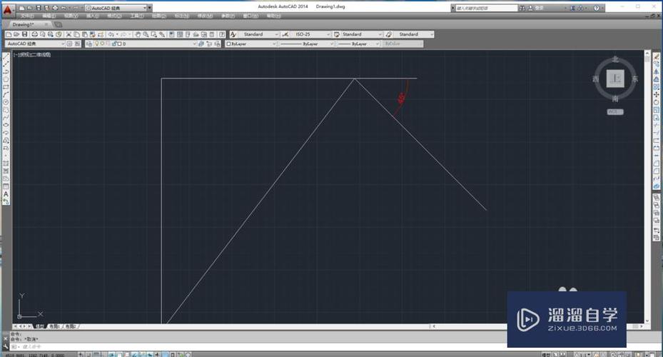 如何启用AutoCAD2002中的极轴追踪功能? 如何启用AutoCAD2002中的极轴追踪功能? - BIM,Reivt中文网