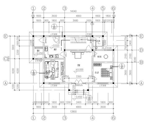 快速学会CAD图纸的新建方法 快速学会CAD图纸的新建方法 - BIM,Reivt中文网