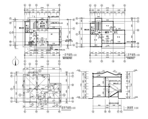 快速学会CAD图纸的新建方法 快速学会CAD图纸的新建方法 - BIM,Reivt中文网