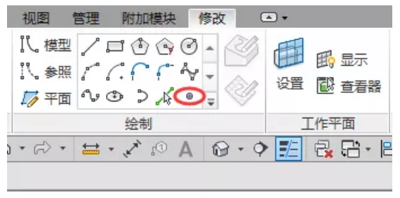 在Revit中,如何使用公制单位拉伸常规模型 在Revit中,如何使用公制单位拉伸常规模型 - BIM,Reivt中文网