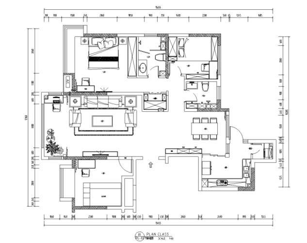 如何快速计算水电工程的CAD量？ - BIM,Reivt中文网