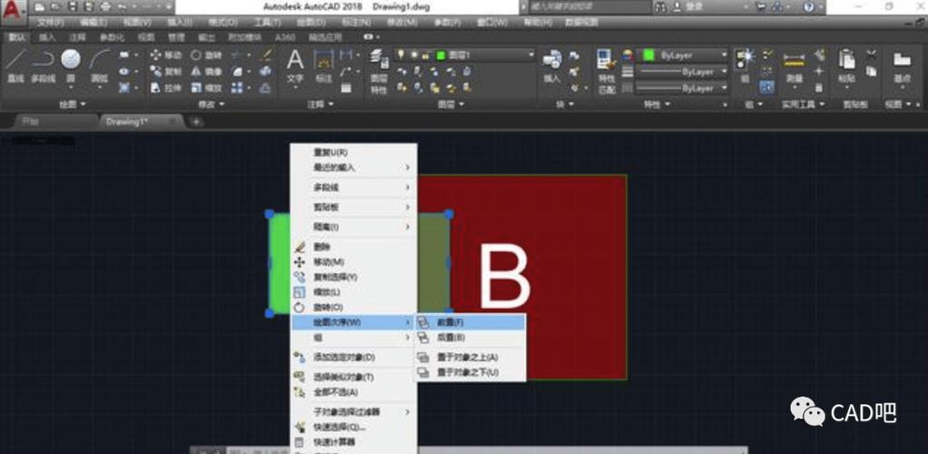 SW如何将CAD图案导入并制作浮雕效果? SW如何将CAD图案导入并制作浮雕效果? - BIM,Reivt中文网
