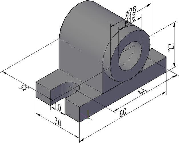 自学三维制图的教程 自学三维制图的教程 - BIM,Reivt中文网