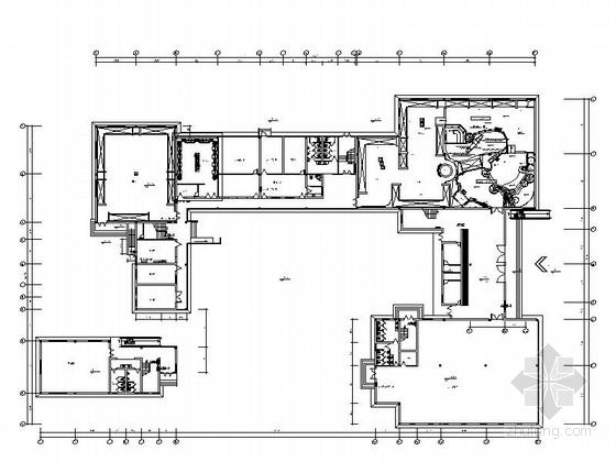 CAD图是否代表建筑竣工图? CAD图是否代表建筑竣工图? - BIM,Reivt中文网