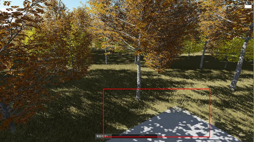 lumion9中的树木无法正常显示 lumion9中的树木无法正常显示 - BIM,Reivt中文网