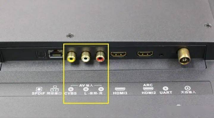 电视墙连接端口的优化 电视墙连接端口的优化 - BIM,Reivt中文网