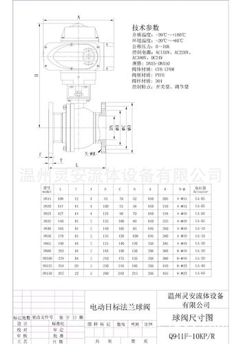 球阀DN80尺寸图优化 球阀DN80尺寸图优化 - BIM,Reivt中文网