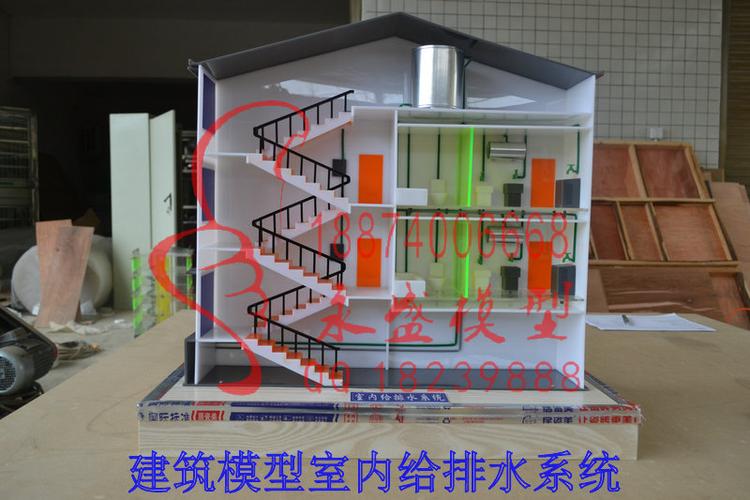 建筑信息模型在给排水系统设计中的应用 建筑信息模型在给排水系统设计中的应用 - BIM,Reivt中文网
