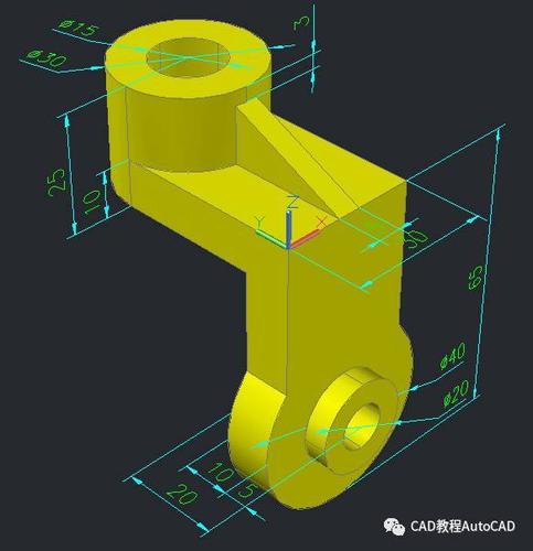 CAD绘图教学视频 CAD绘图教学视频 - BIM,Reivt中文网