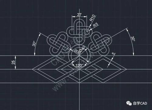 基本过程有哪些步骤进行CAD绘图 基本过程有哪些步骤进行CAD绘图 - BIM,Reivt中文网