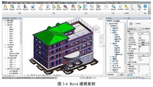 Revit建模的难点与关键要点 Revit建模的难点与关键要点 - BIM,Reivt中文网