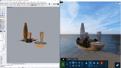 导入lumion9的详细步骤和方法 导入lumion9的详细步骤和方法 - BIM,Reivt中文网