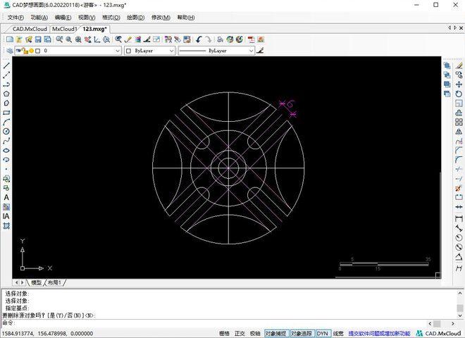 cad绘图步骤:如何安装轮架 cad绘图步骤:如何安装轮架 - BIM,Reivt中文网