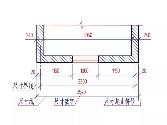 CAD工程制图的步骤 CAD工程制图的步骤 - BIM,Reivt中文网