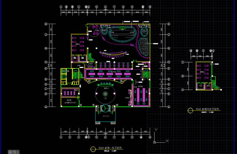 CAD工程图纸的实例详解 CAD工程图纸的实例详解 - BIM,Reivt中文网