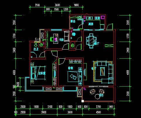 如何描述CAD工程图纸制图过程 如何描述CAD工程图纸制图过程 - BIM,Reivt中文网