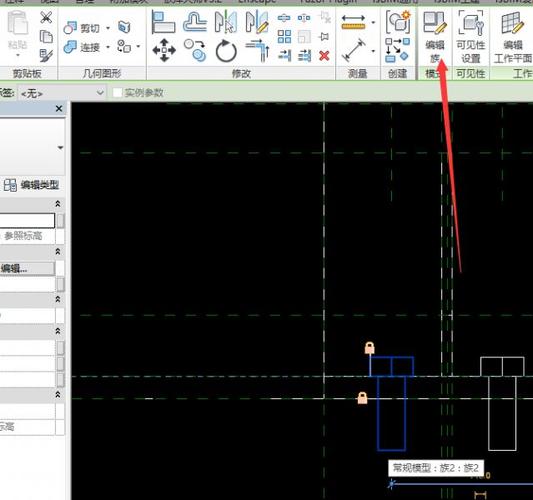 修改Revit的工作平面 修改Revit的工作平面 - BIM,Reivt中文网