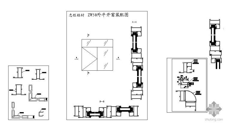 如何绘制门窗CAD2021 如何绘制门窗CAD2021 - BIM,Reivt中文网