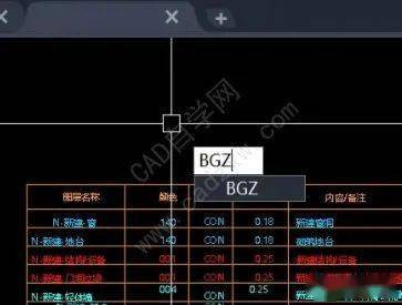 如何使CAD2024表格文字居中 如何使CAD2024表格文字居中 - BIM,Reivt中文网
