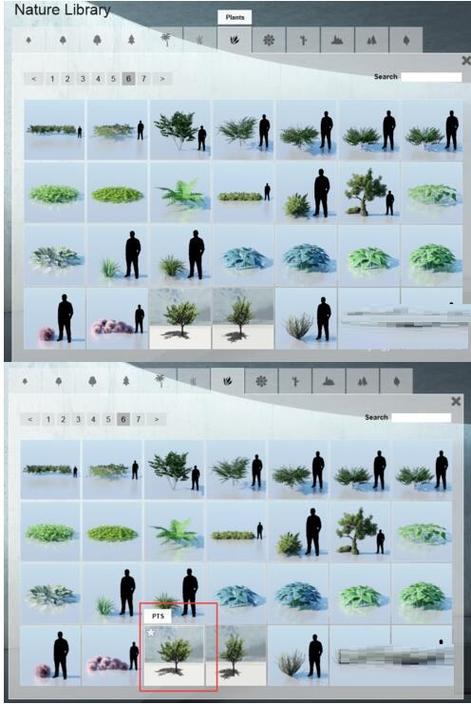 如何在Lumion中添加其他素材? 如何在Lumion中添加其他素材? - BIM,Reivt中文网
