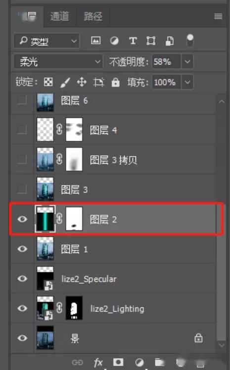 Lumion中的物体图层如何进行修改 Lumion中的物体图层如何进行修改 - BIM,Reivt中文网