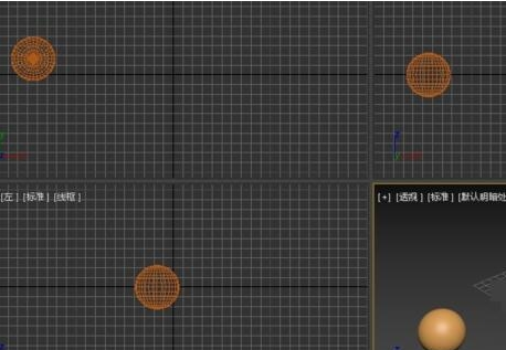 3DMax合并模型:沿曲线路径阵列物体的详细操作步骤 3DMax合并模型:沿曲线路径阵列物体的详细操作步骤 - BIM,Reivt中文网