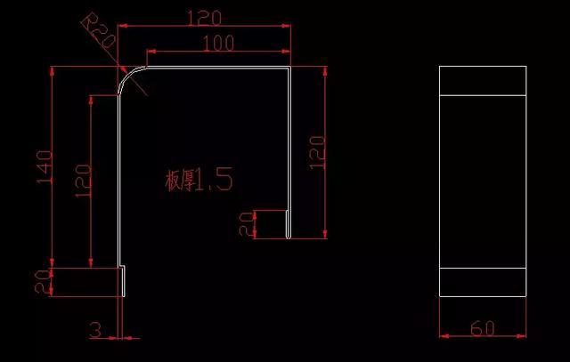 CAD2024的折弯标注方法:圆和圆弧的创建 CAD2024的折弯标注方法:圆和圆弧的创建 - BIM,Reivt中文网