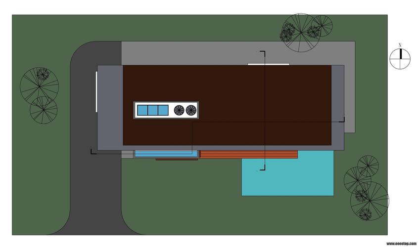 Revit使用-地面平面设计 Revit使用-地面平面设计 - BIM,Reivt中文网