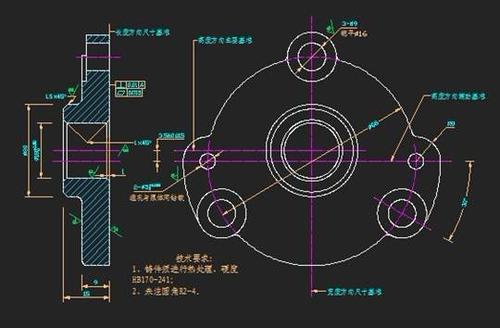 CAD教程:实例化CAD的二维图文教程 CAD教程:实例化CAD的二维图文教程 - BIM,Reivt中文网