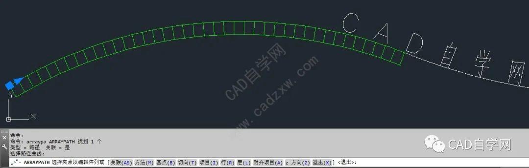 CAD2024圆或圆弧的半径标注的创建方法优化 CAD2024圆或圆弧的半径标注的创建方法优化 - BIM,Reivt中文网