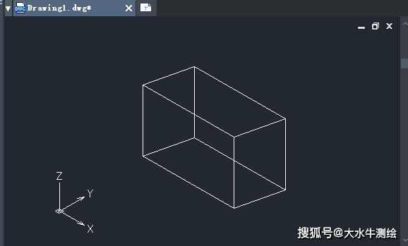 CAD是否可以绘制三维图形? CAD是否可以绘制三维图形? - BIM,Reivt中文网