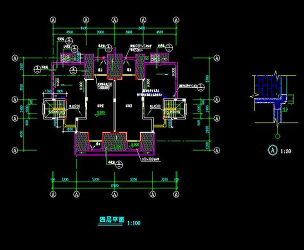 CAD2024简易指南：轻松创建角度标注 - BIM,Reivt中文网