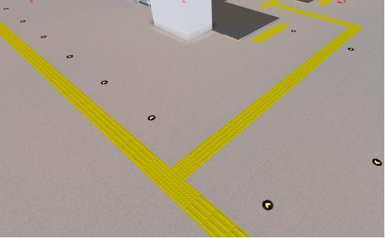 地面铺装而用的bim技术 地面铺装而用的bim技术 - BIM,Reivt中文网