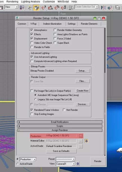 如何使用Vray材质在3DMax中 如何使用Vray材质在3DMax中 - BIM,Reivt中文网