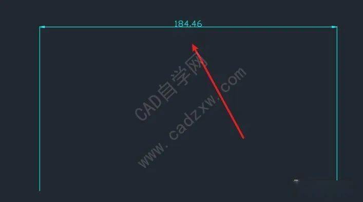 解决CAD标注尺寸线不显示的方法 解决CAD标注尺寸线不显示的方法 - BIM,Reivt中文网