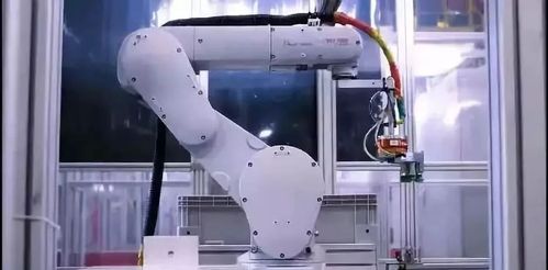 立体展示机械臂组装过程的视频 立体展示机械臂组装过程的视频 - BIM,Reivt中文网