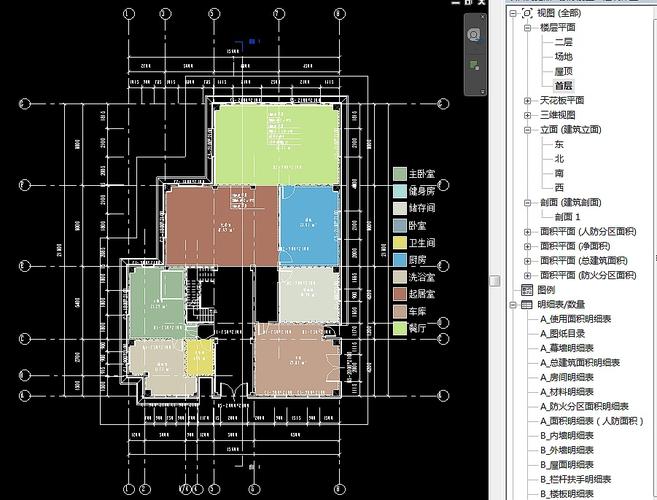 使用Revit来生成参考平面 使用Revit来生成参考平面 - BIM,Reivt中文网