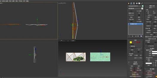 3DMAX教程:低多边形汽车背景墙建模(附3DMAX安装教程) 3DMAX教程:低多边形汽车背景墙建模(附3DMAX安装教程) - BIM,Reivt中文网