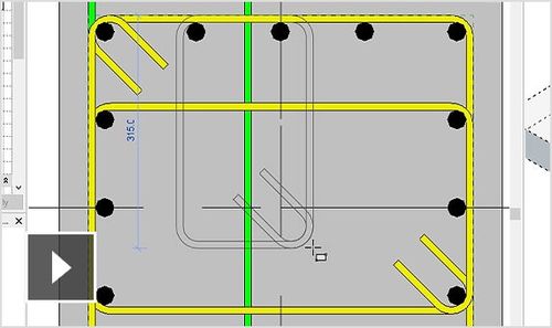 Revit钢筋建模教程 Revit钢筋建模教程 - BIM,Reivt中文网