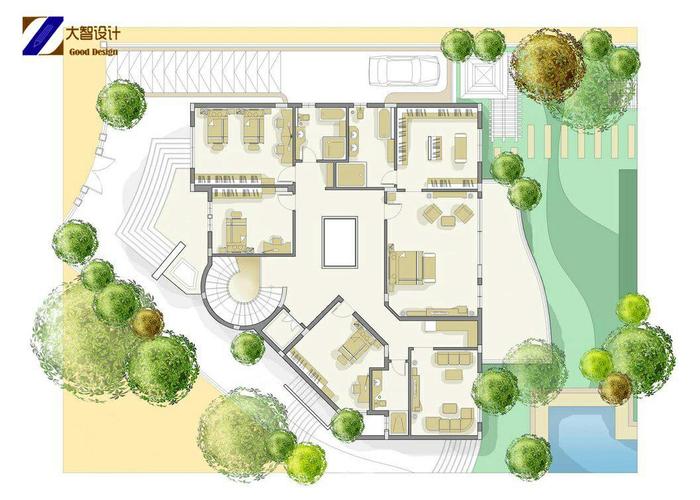 SketchUp草图大师:如何优化场景转换过度效果?(SketchUp安卓版下载) SketchUp草图大师:如何优化场景转换过度效果?(SketchUp安卓版下载) - BIM,Reivt中文网