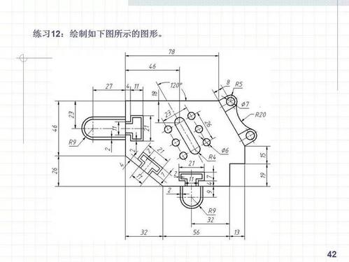 学习CAD绘图技巧的视频教程 学习CAD绘图技巧的视频教程 - BIM,Reivt中文网