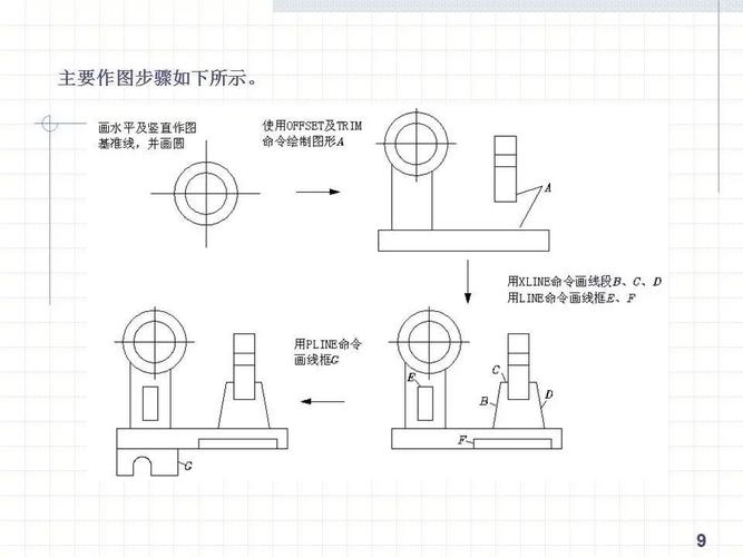 学习CAD绘图技巧的视频教程 学习CAD绘图技巧的视频教程 - BIM,Reivt中文网