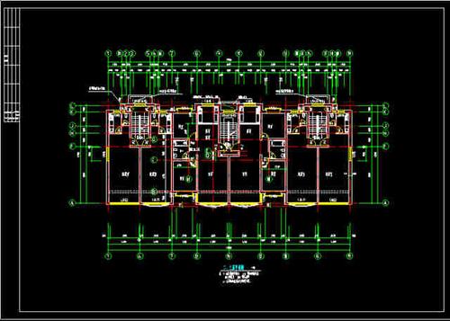 CAD的绘图指南 CAD的绘图指南 - BIM,Reivt中文网
