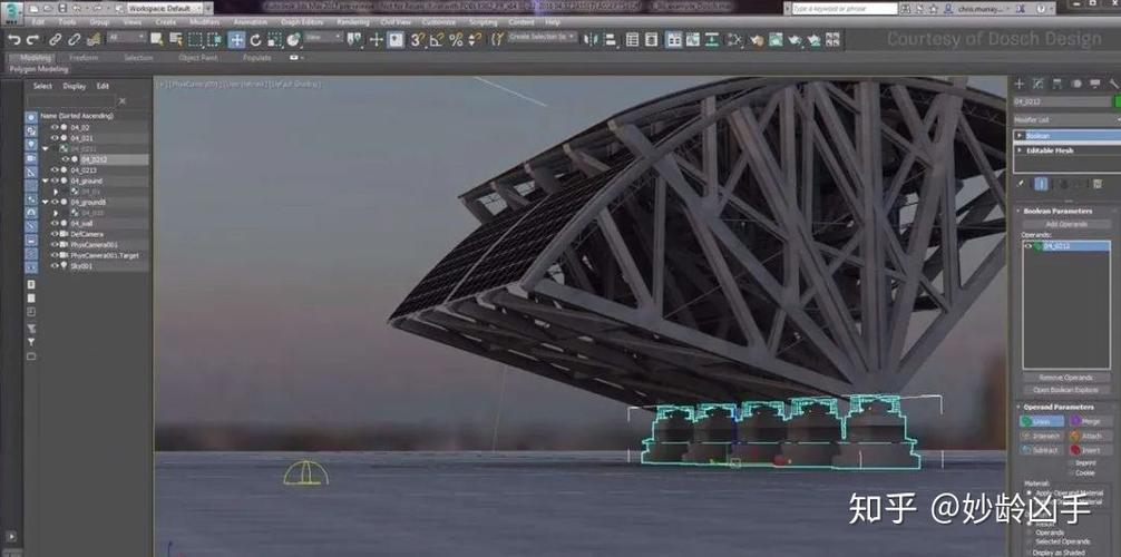 快速入门3DMax 快速入门3DMax - BIM,Reivt中文网