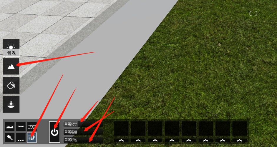 如何解决lumion6无法显示植物的问题 - BIM,Reivt中文网