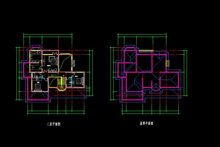 如何进行CAD绘图 如何进行CAD绘图 - BIM,Reivt中文网